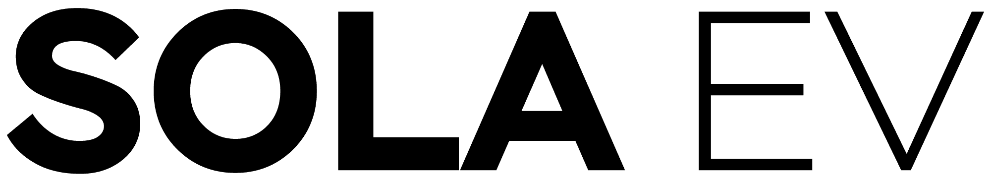 SOLA EV
