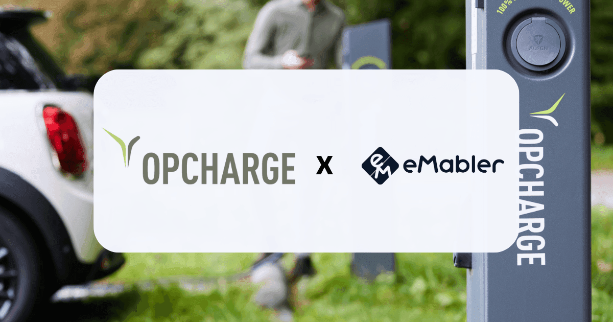 OpCharge