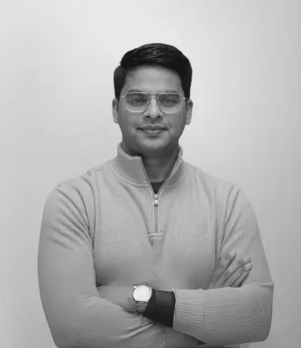Shashank Mishra