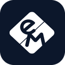 Custom API logo