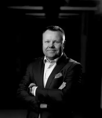Ilkka Koisti