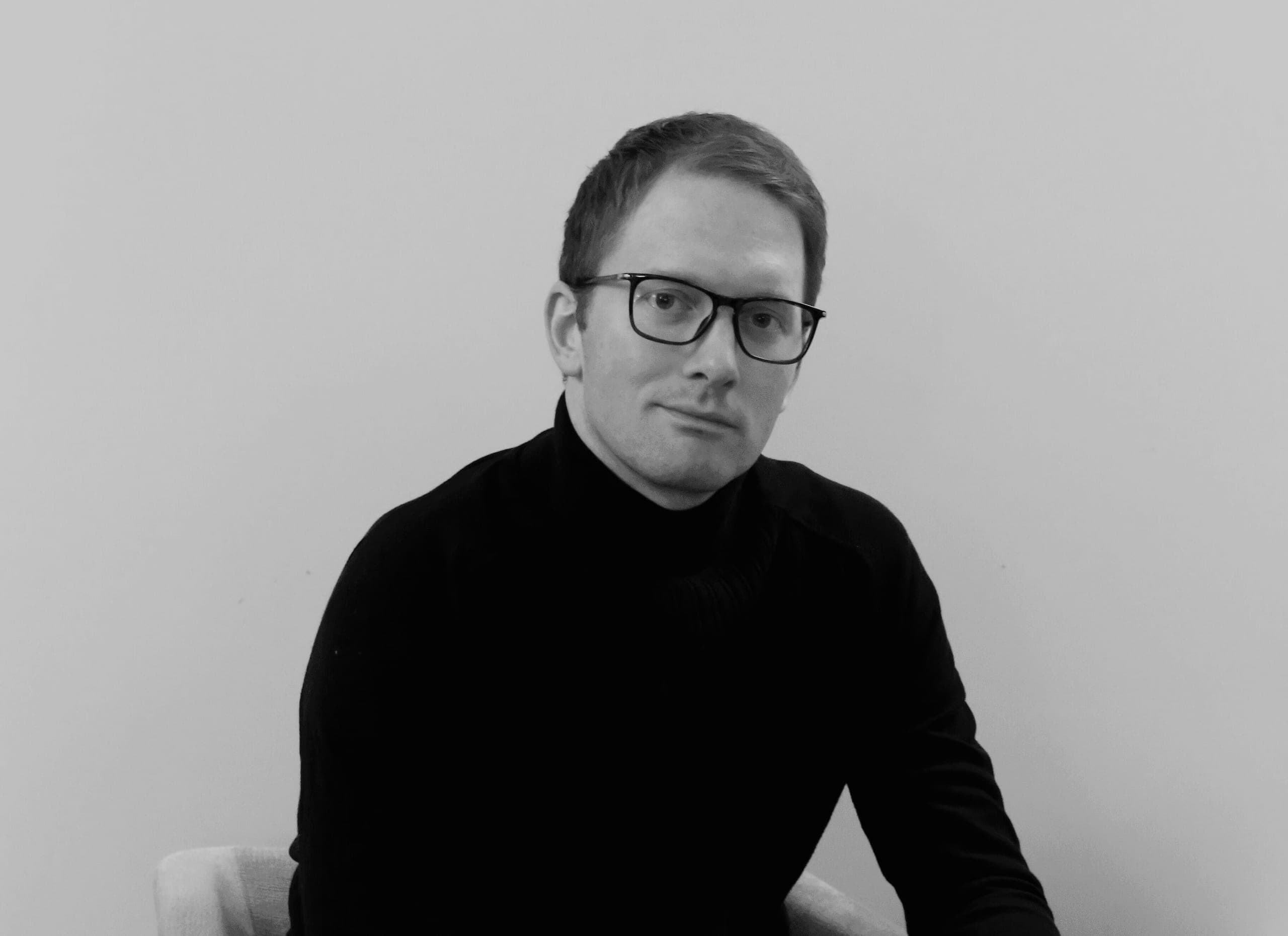 Leif Egge