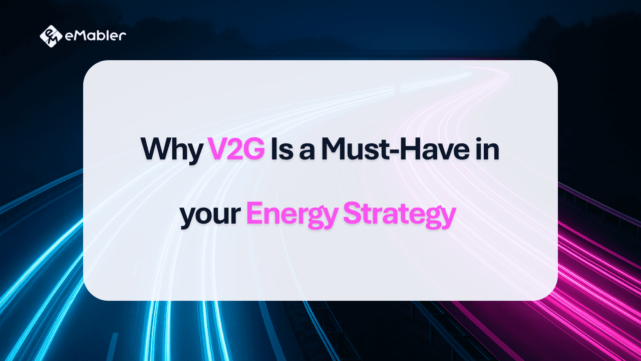 V2G grid resilience