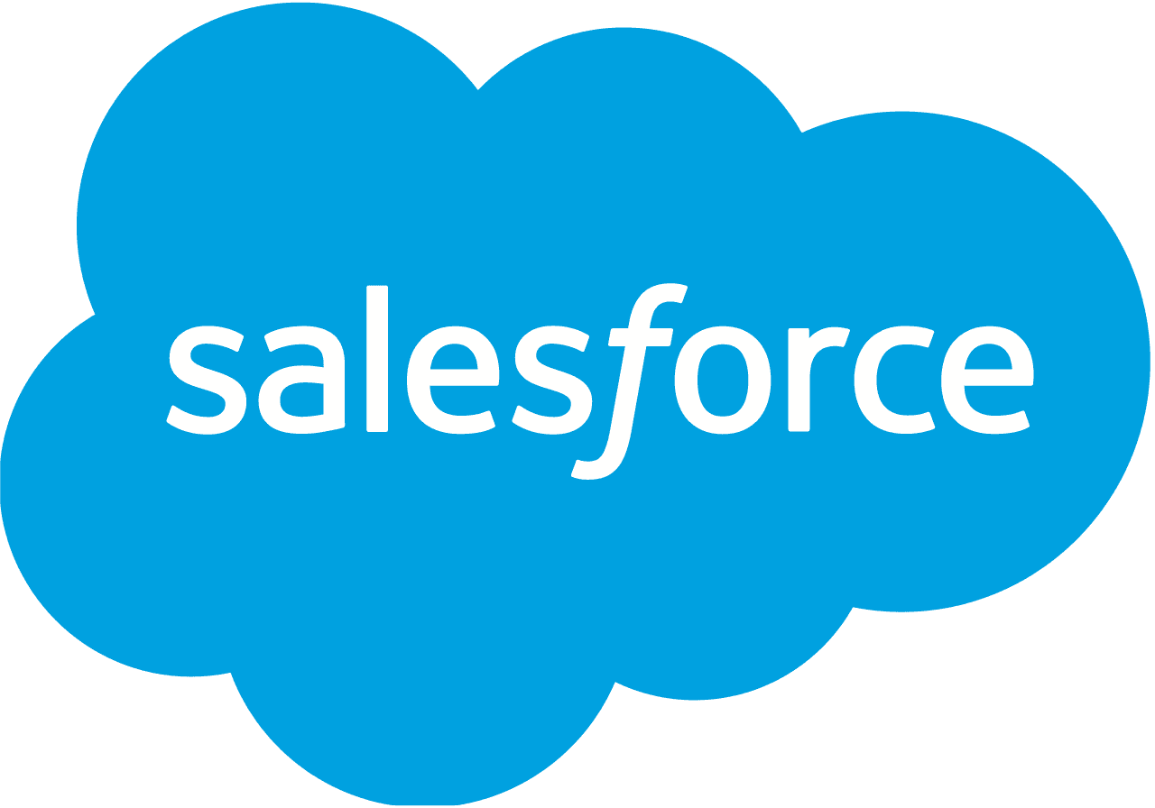 Salesforce AppExchange certified