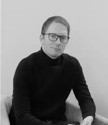 Leif Egge