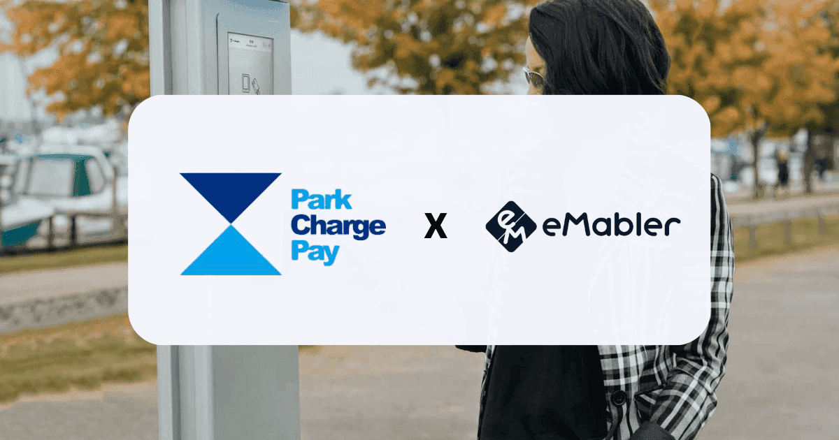 ParkChargePay