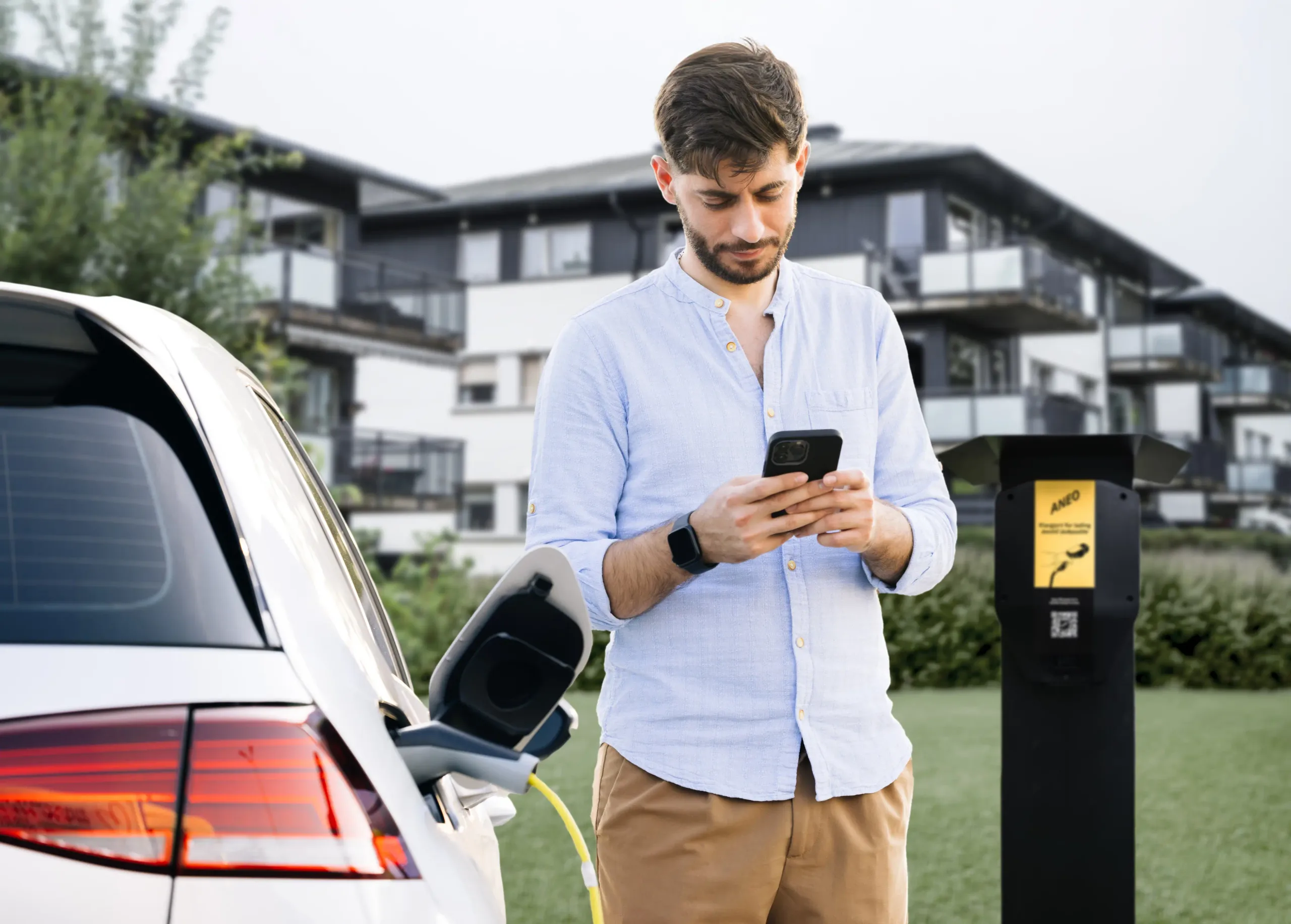 Aneo Mobility success story