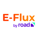 Road.io/e-Flux logo