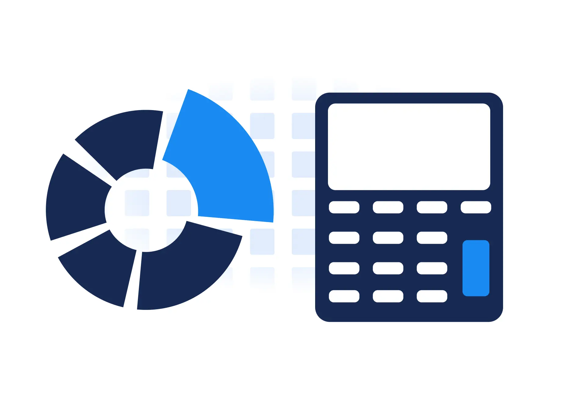 Grow margin per customer illustration