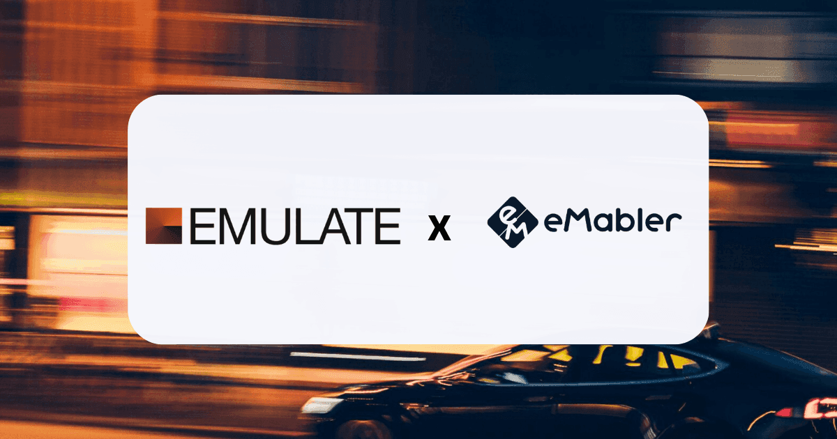 Emulate