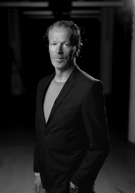 Juha Stenberg