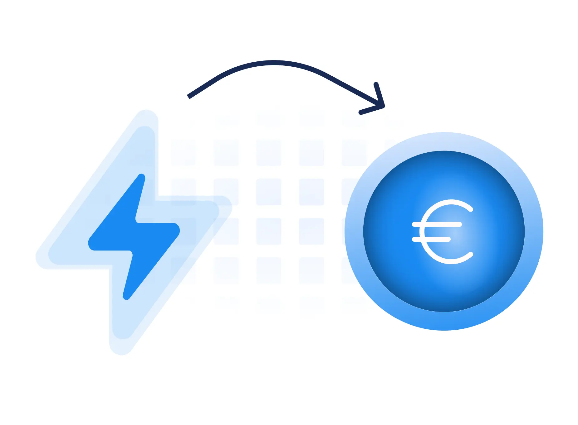 Charging load revenue illustration