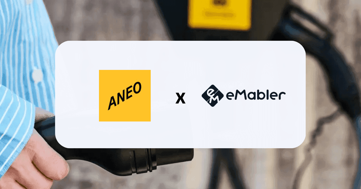 Aneo Mobility