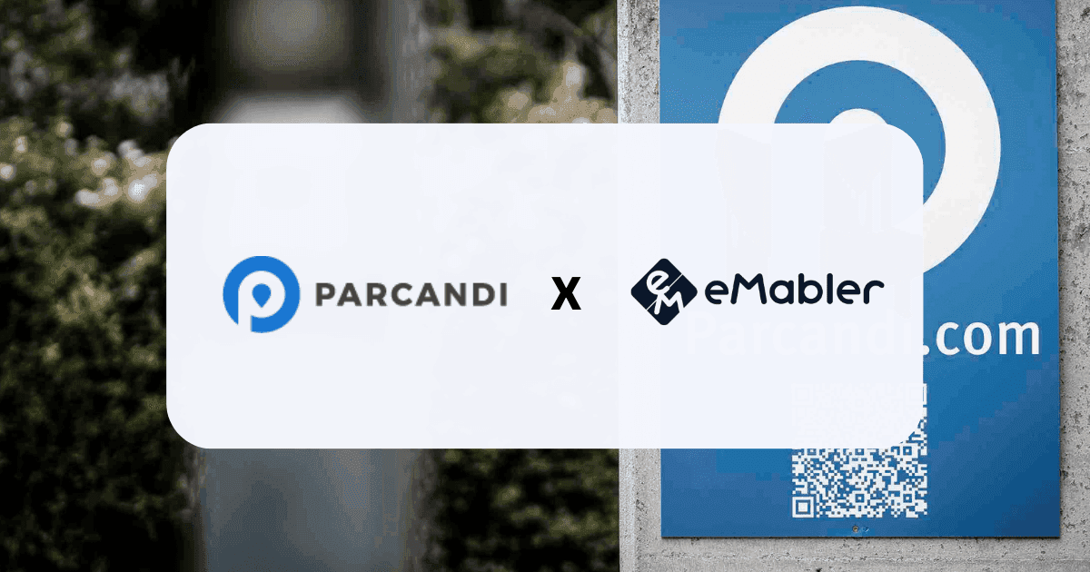 Parcandi's