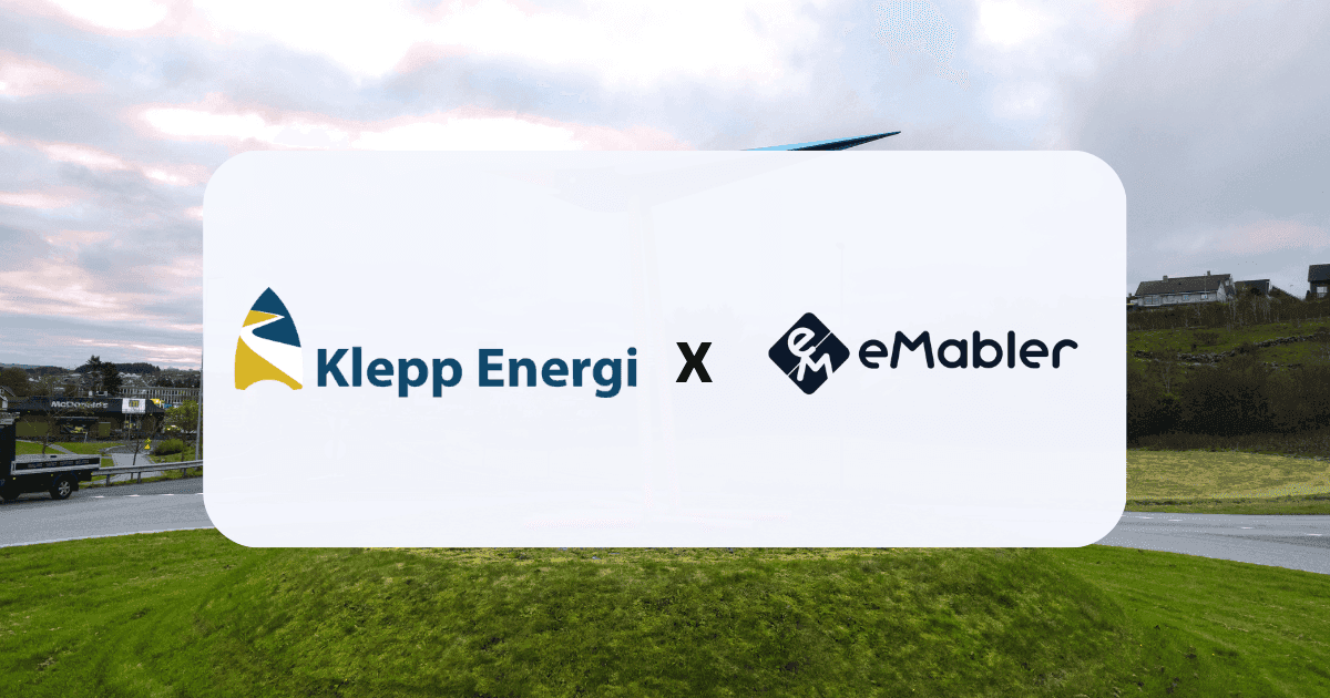 Klepp Energi
