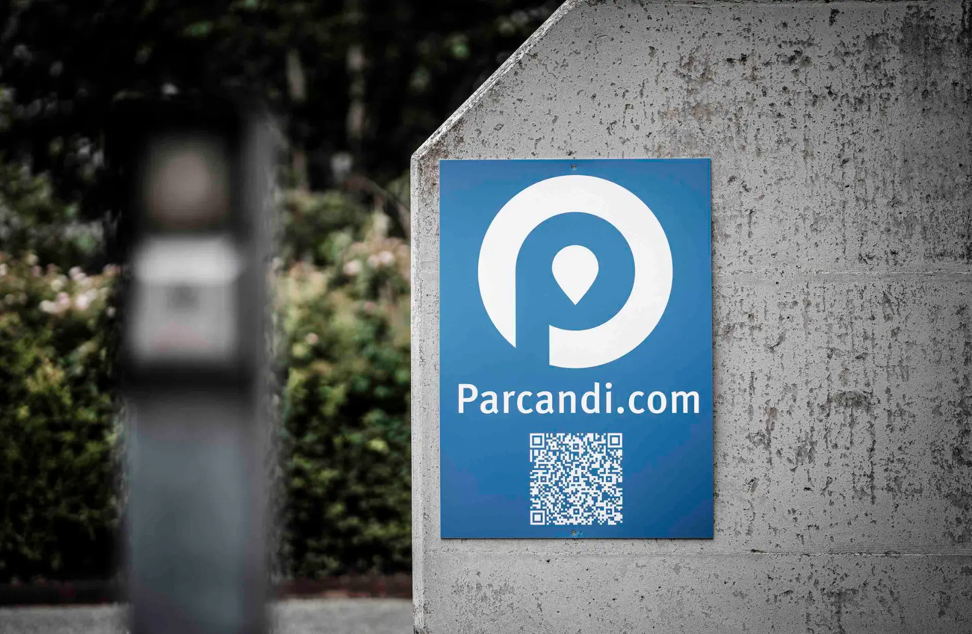 Parcandi success story