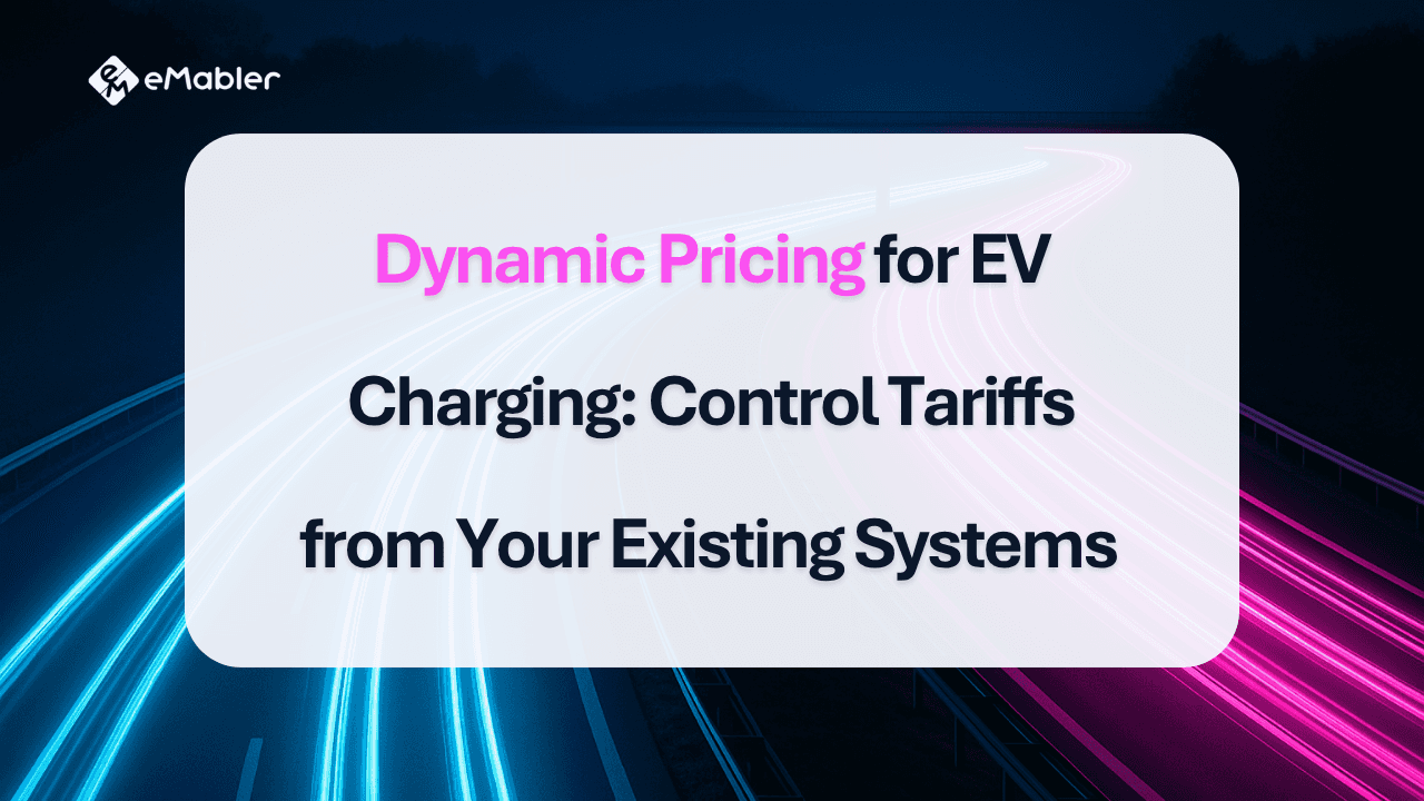 Dynamic pricing for petrol retailers