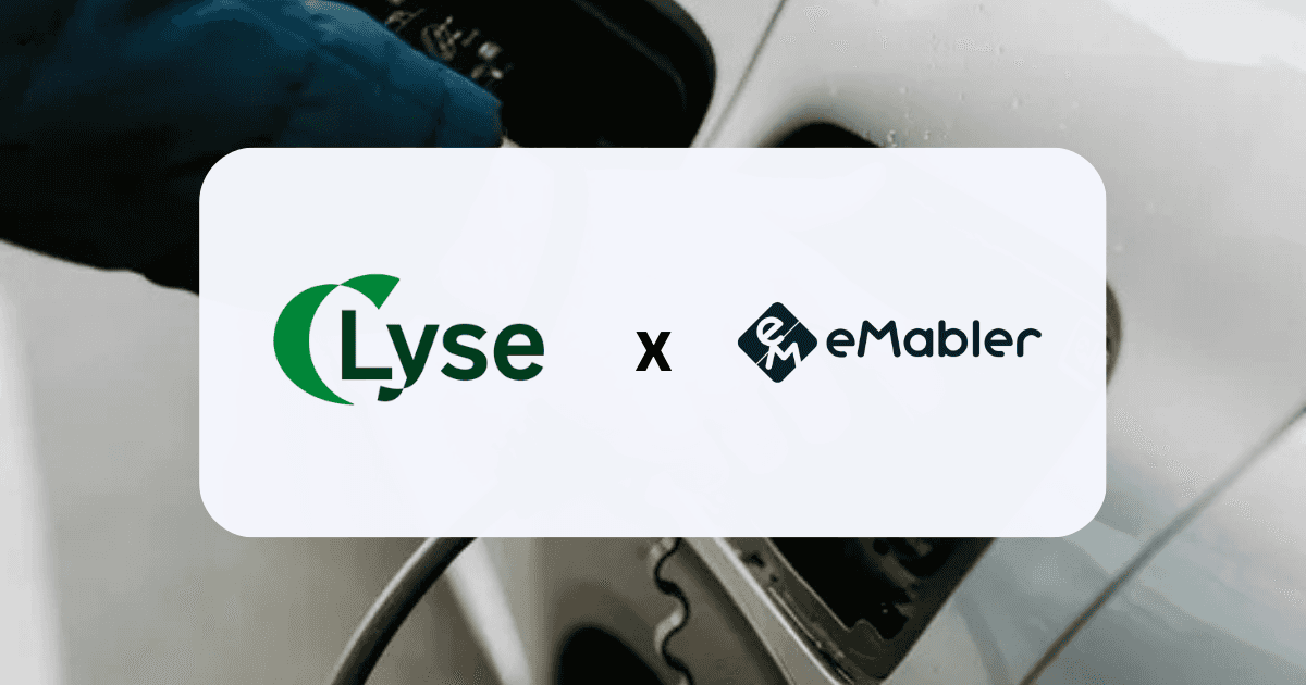 Lyse Lading