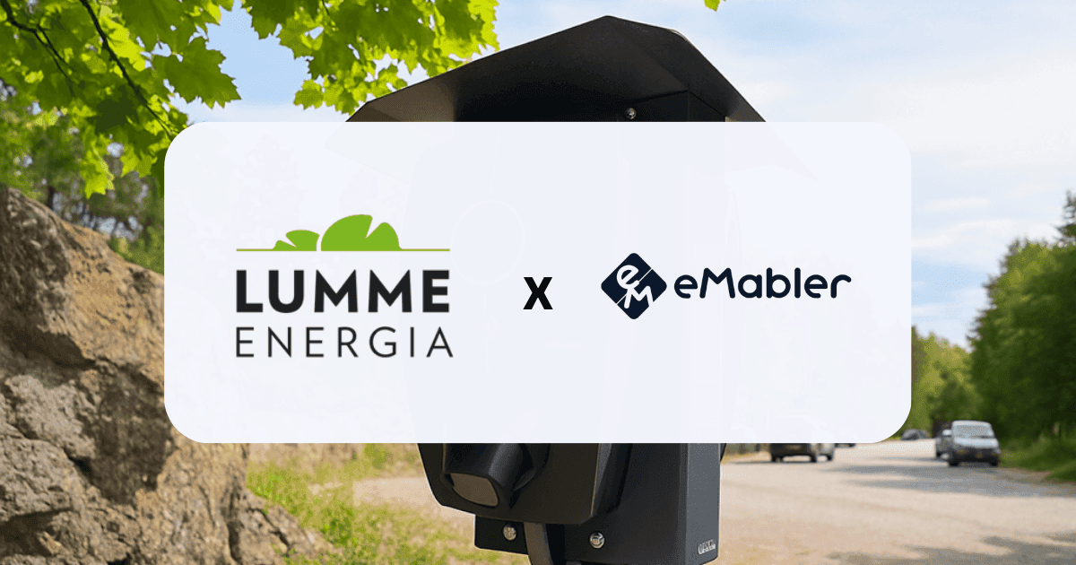 Lumme Energia