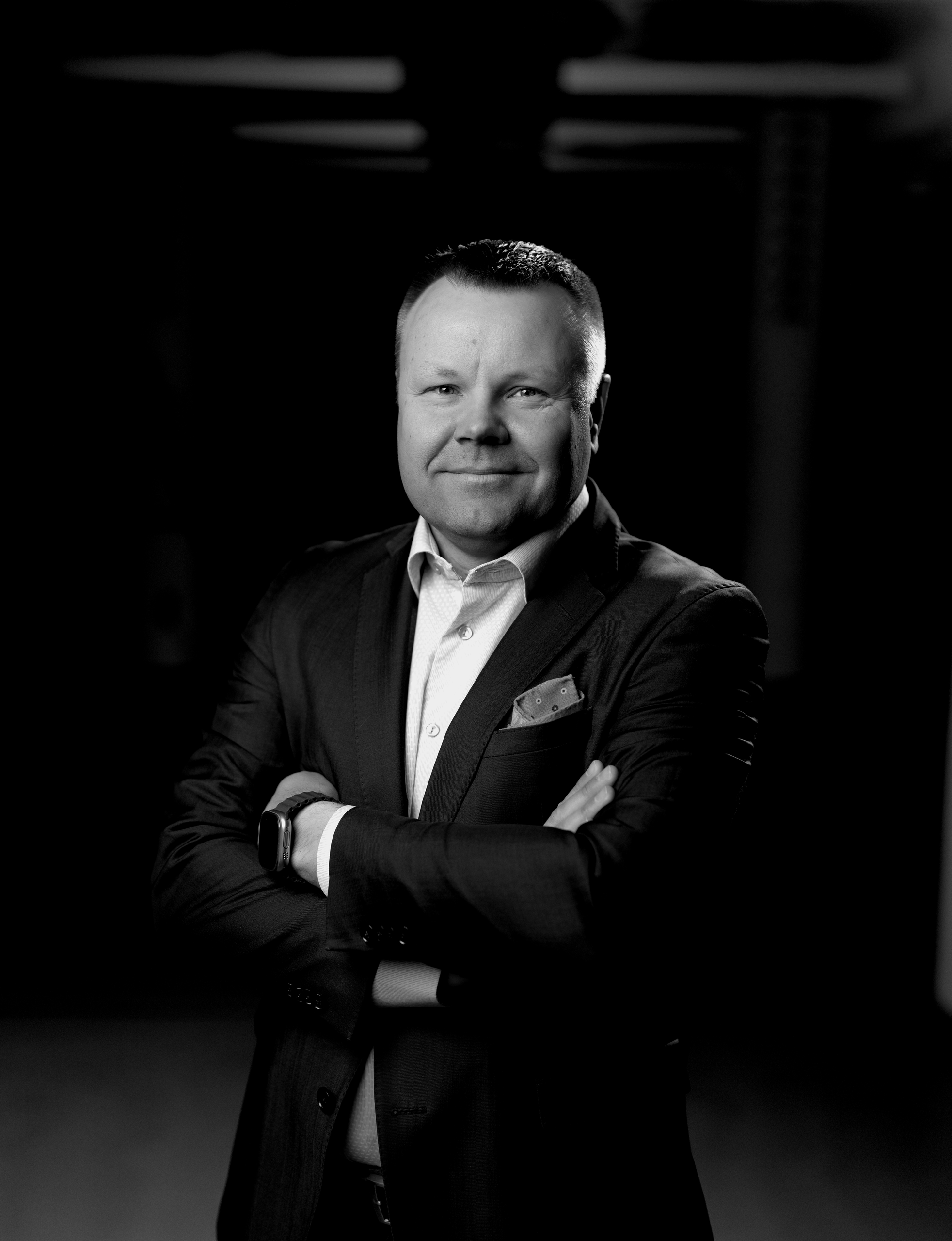 Ilkka Koisti