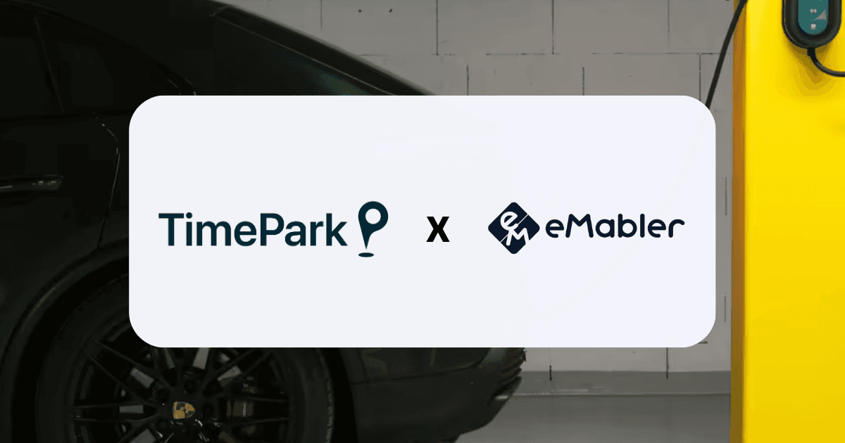 Time Park Success Story with eMabler