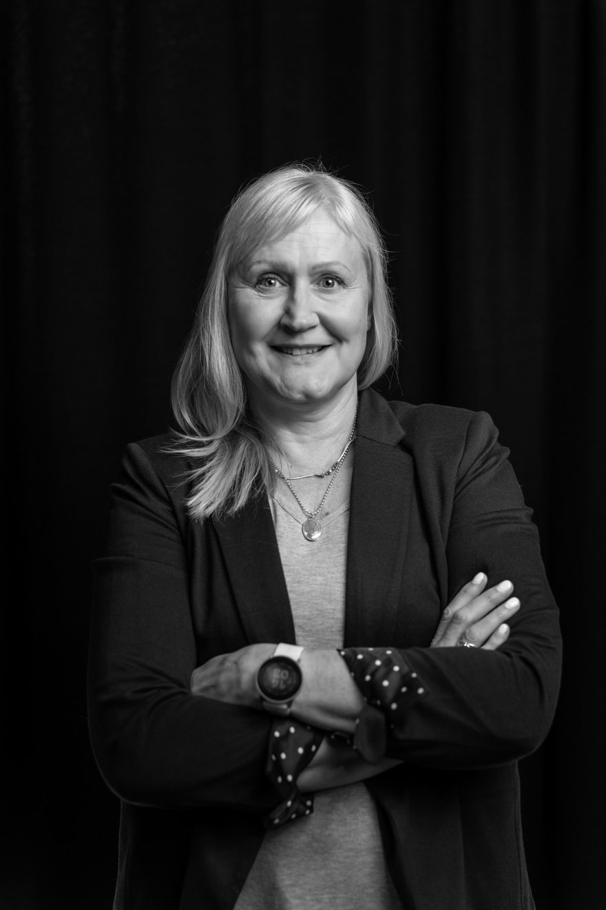 Päivi Linteri