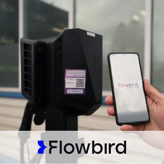 eMabelr Success Story - Flowbird