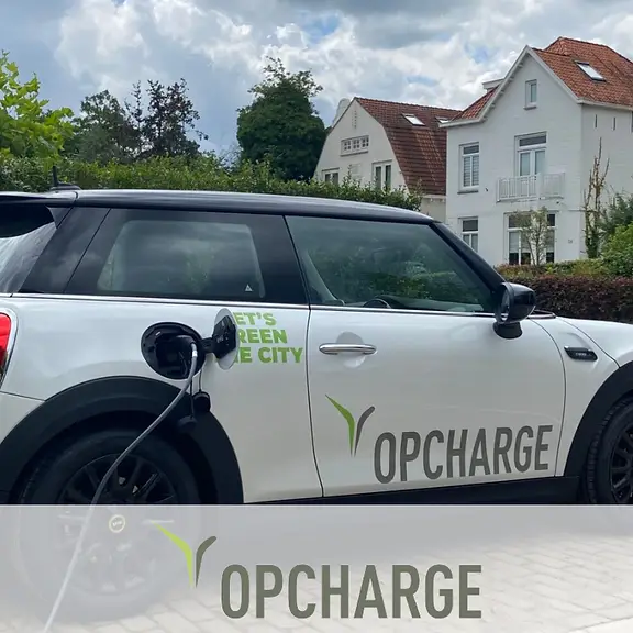 eMabler Success Story - Opcharge