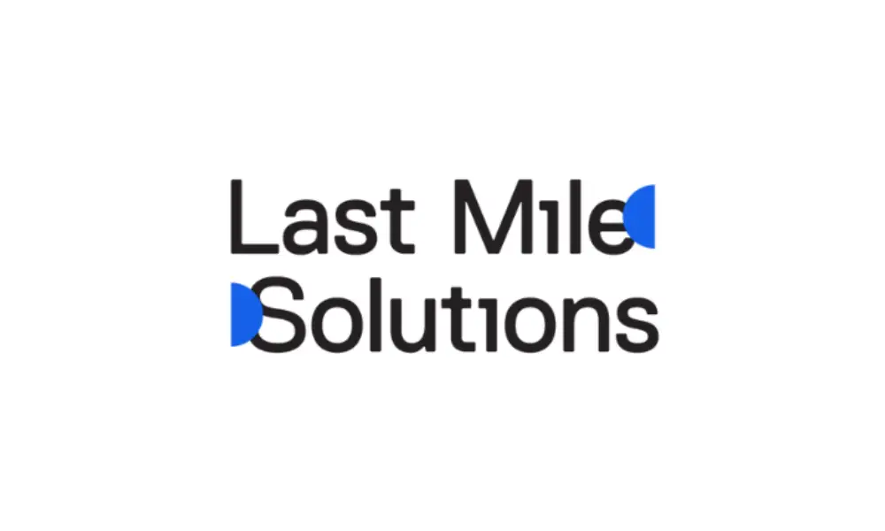 EL - Last Mile Solutions 1